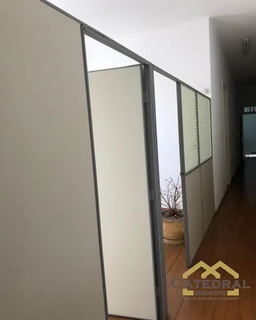 Foto 3 de Sala Comercial para alugar, 25m2 em Centro, Jundiai - SP