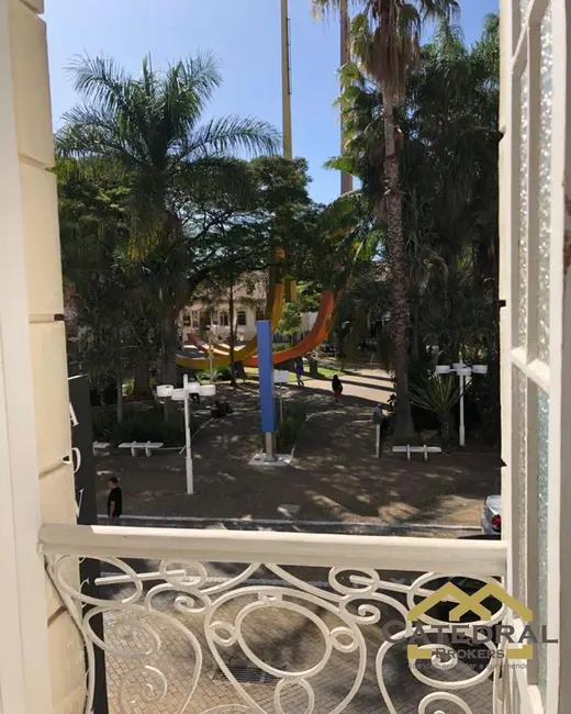 Foto 1 de Sala Comercial para alugar, 25m2 em Centro, Jundiai - SP