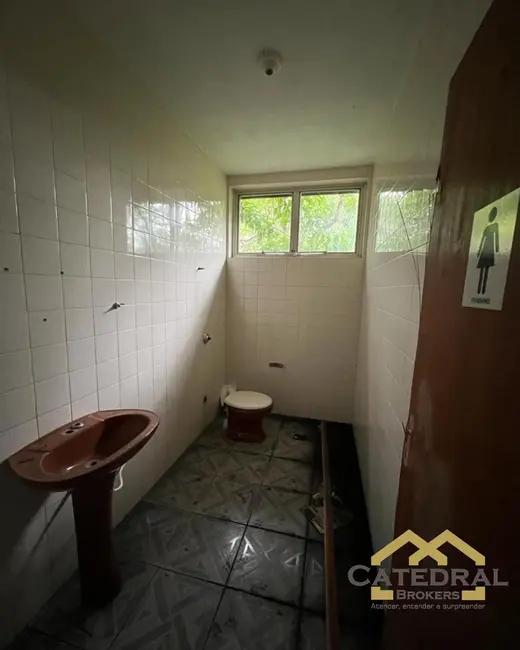 Foto 4 de Armazém / Galpão à venda, 1719m2 em Moinho, Campo Limpo Paulista - SP