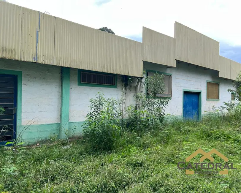 Foto 3 de Armazém / Galpão à venda, 1719m2 em Moinho, Campo Limpo Paulista - SP