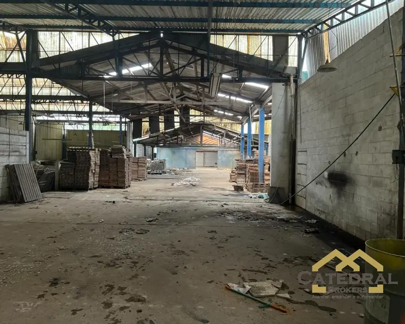 Foto 7 de Armazém / Galpão à venda, 1719m2 em Moinho, Campo Limpo Paulista - SP
