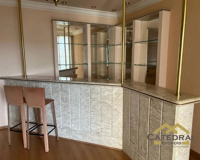 Foto 9 de Apartamento com 3 quartos à venda e para alugar, 190m2 em Centro, Campo Limpo Paulista - SP