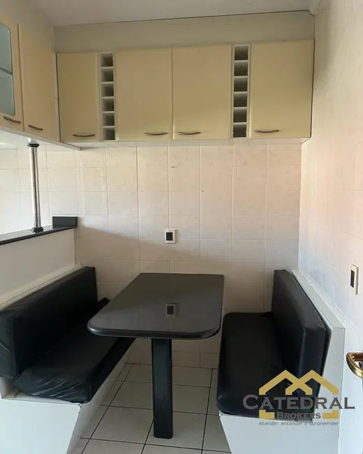Foto 4 de Apartamento com 3 quartos à venda e para alugar, 190m2 em Centro, Campo Limpo Paulista - SP