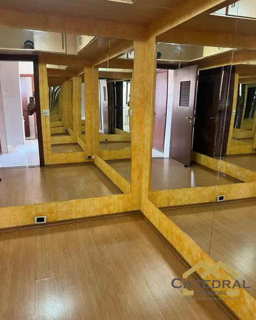 Foto 5 de Apartamento com 3 quartos à venda e para alugar, 190m2 em Centro, Campo Limpo Paulista - SP