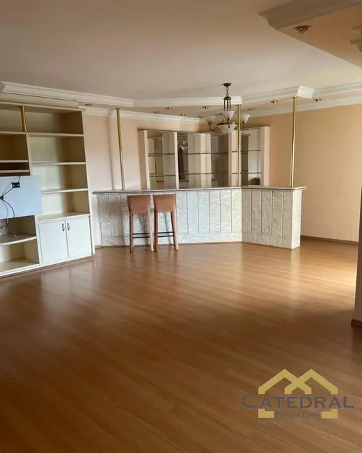 Foto 8 de Apartamento com 3 quartos à venda e para alugar, 190m2 em Centro, Campo Limpo Paulista - SP