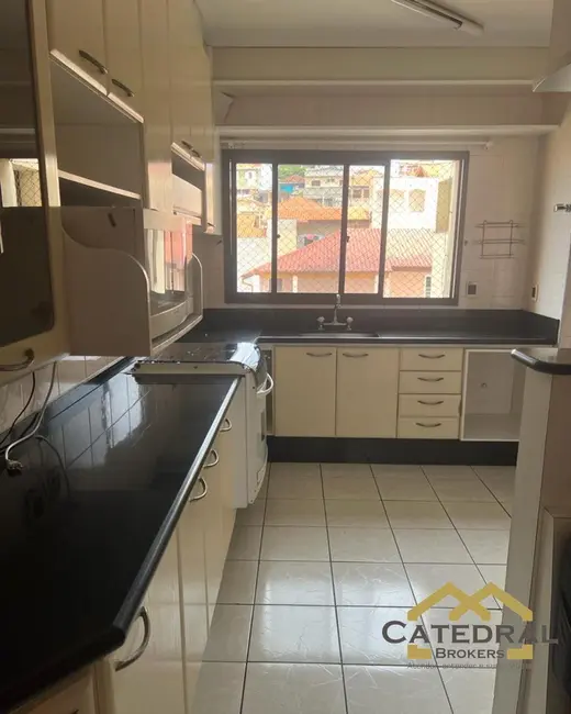 Foto 3 de Apartamento com 3 quartos à venda e para alugar, 190m2 em Centro, Campo Limpo Paulista - SP