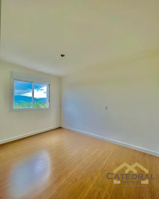 Foto 6 de Apartamento com 2 quartos à venda, 52m2 em Jardim Santa Gertrudes, Jundiai - SP