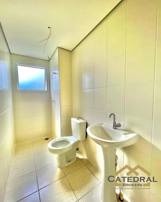 Foto 7 de Apartamento com 2 quartos à venda, 52m2 em Jardim Santa Gertrudes, Jundiai - SP