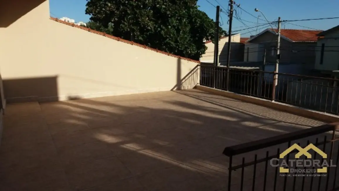 Foto 1 de Casa com 2 quartos à venda, 94m2 em Parque Residencial Eloy Chaves, Jundiai - SP
