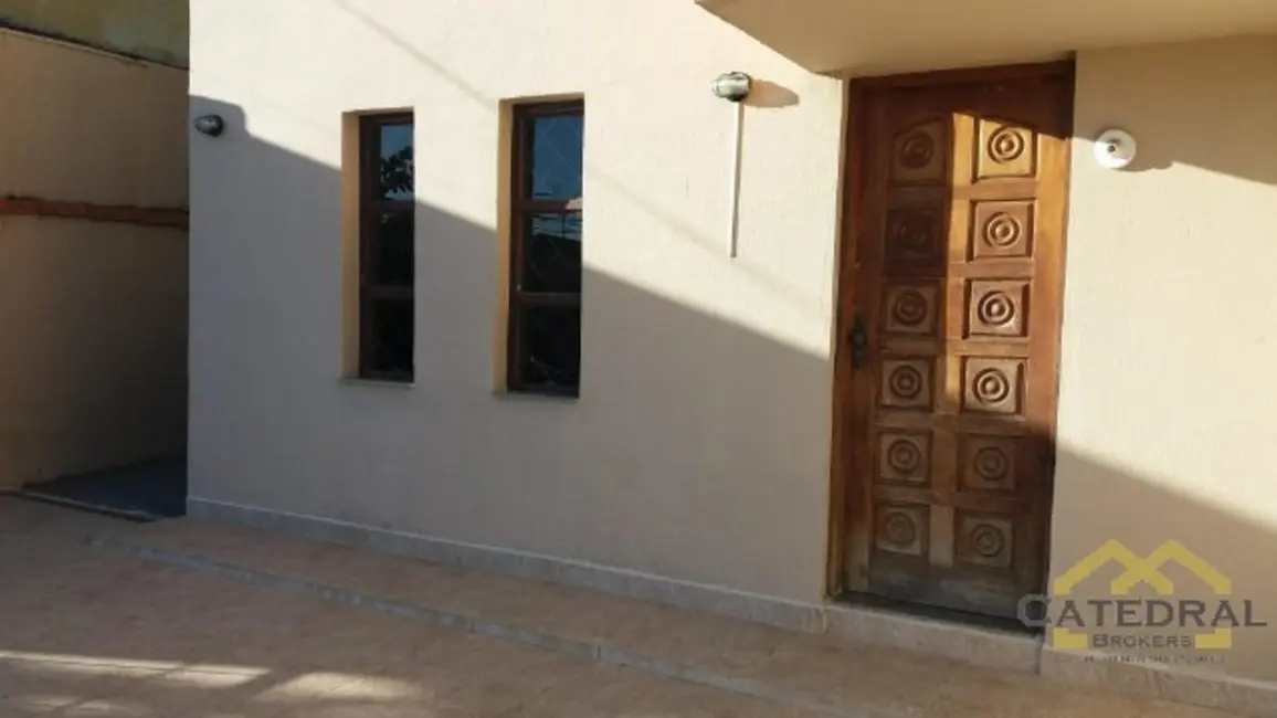 Foto 5 de Casa com 2 quartos à venda, 94m2 em Parque Residencial Eloy Chaves, Jundiai - SP