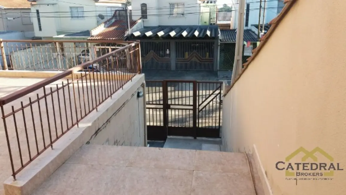 Foto 8 de Casa com 2 quartos à venda, 94m2 em Parque Residencial Eloy Chaves, Jundiai - SP