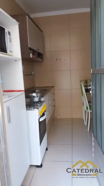 Foto 4 de Casa com 2 quartos à venda, 94m2 em Parque Residencial Eloy Chaves, Jundiai - SP