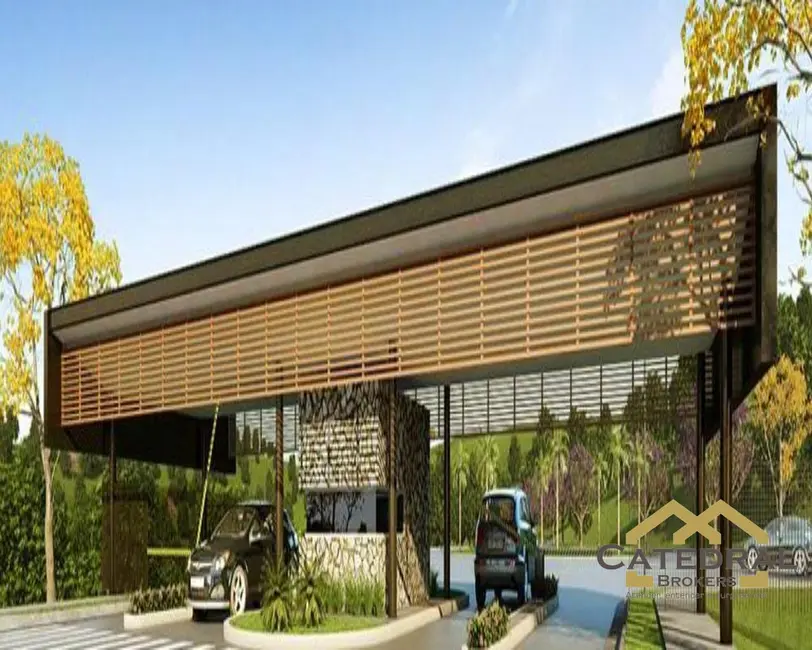 Foto 6 de Terreno / Lote à venda, 456m2 em Loteamento Residencial e Comercial Horto Florestal, Jundiai - SP