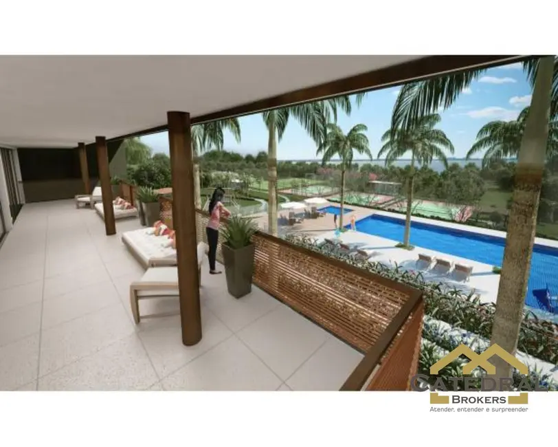 Foto 1 de Terreno / Lote à venda, 483m2 em Loteamento Residencial e Comercial Horto Florestal, Jundiai - SP