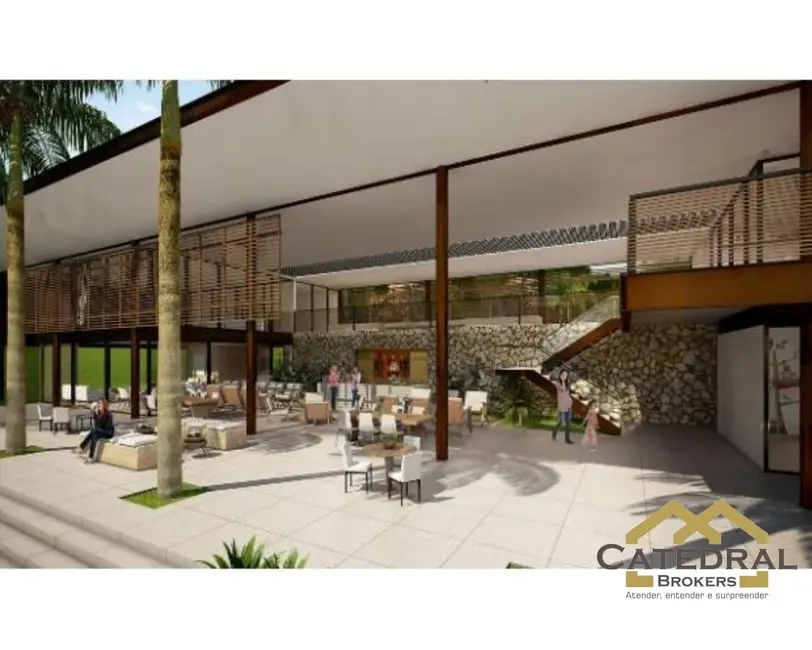 Foto 9 de Terreno / Lote à venda, 483m2 em Loteamento Residencial e Comercial Horto Florestal, Jundiai - SP