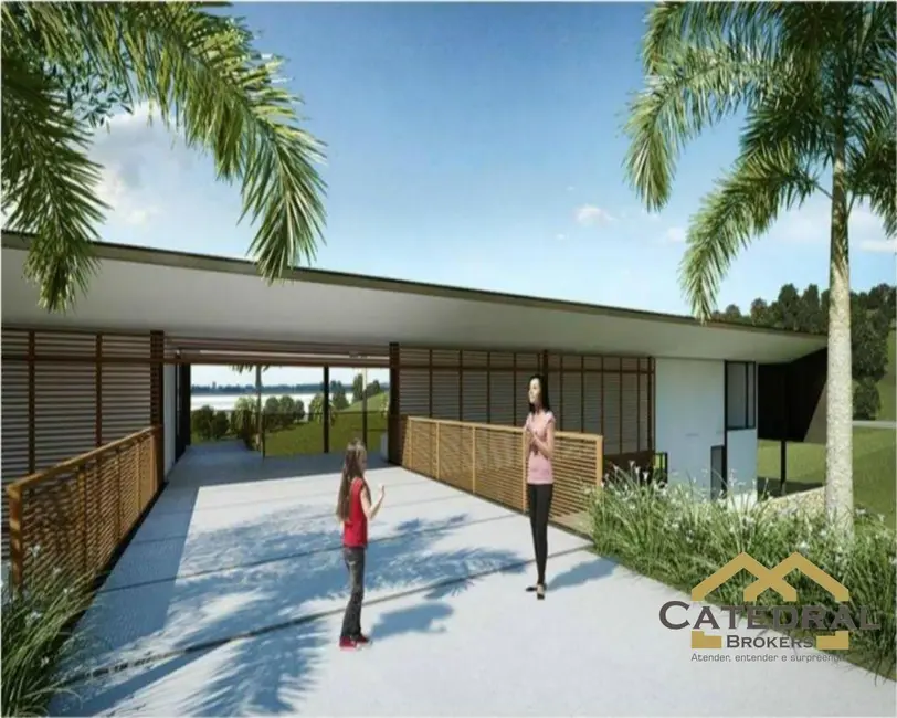 Foto 4 de Terreno / Lote à venda, 483m2 em Loteamento Residencial e Comercial Horto Florestal, Jundiai - SP