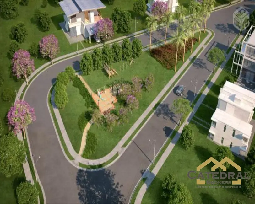 Foto 8 de Terreno / Lote à venda, 483m2 em Loteamento Residencial e Comercial Horto Florestal, Jundiai - SP