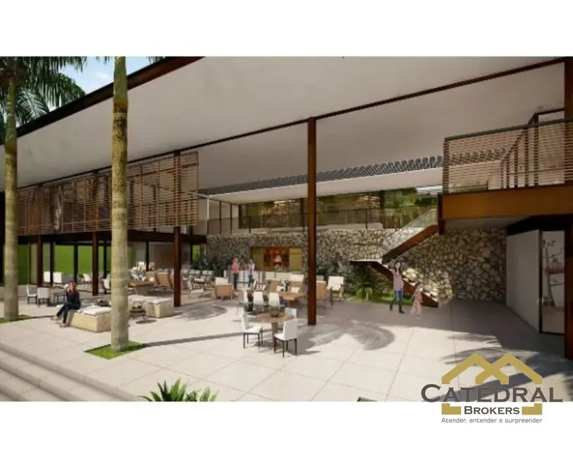 Foto 8 de Terreno / Lote à venda, 483m2 em Loteamento Residencial e Comercial Horto Florestal, Jundiai - SP