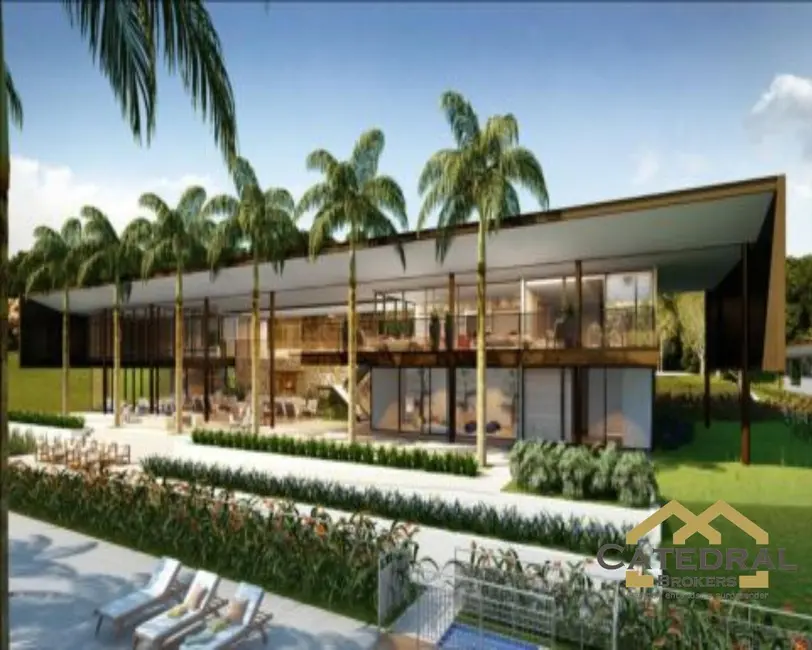 Foto 3 de Terreno / Lote à venda, 483m2 em Loteamento Residencial e Comercial Horto Florestal, Jundiai - SP