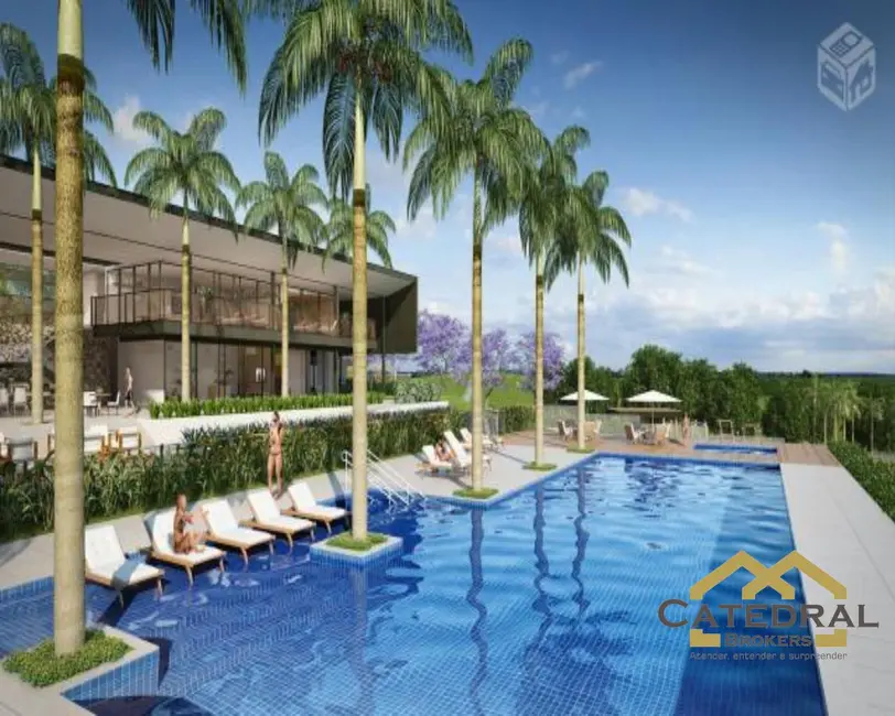 Foto 5 de Terreno / Lote à venda, 483m2 em Loteamento Residencial e Comercial Horto Florestal, Jundiai - SP