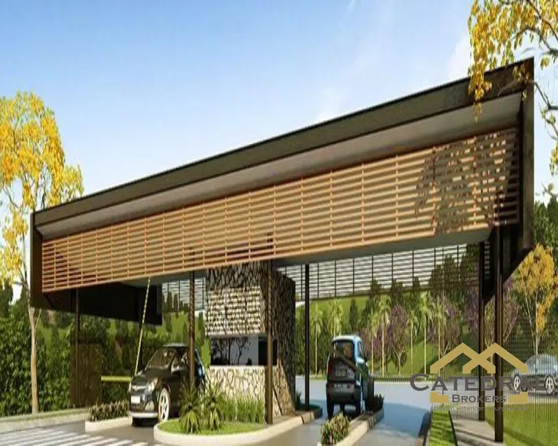 Foto 6 de Terreno / Lote à venda, 483m2 em Loteamento Residencial e Comercial Horto Florestal, Jundiai - SP