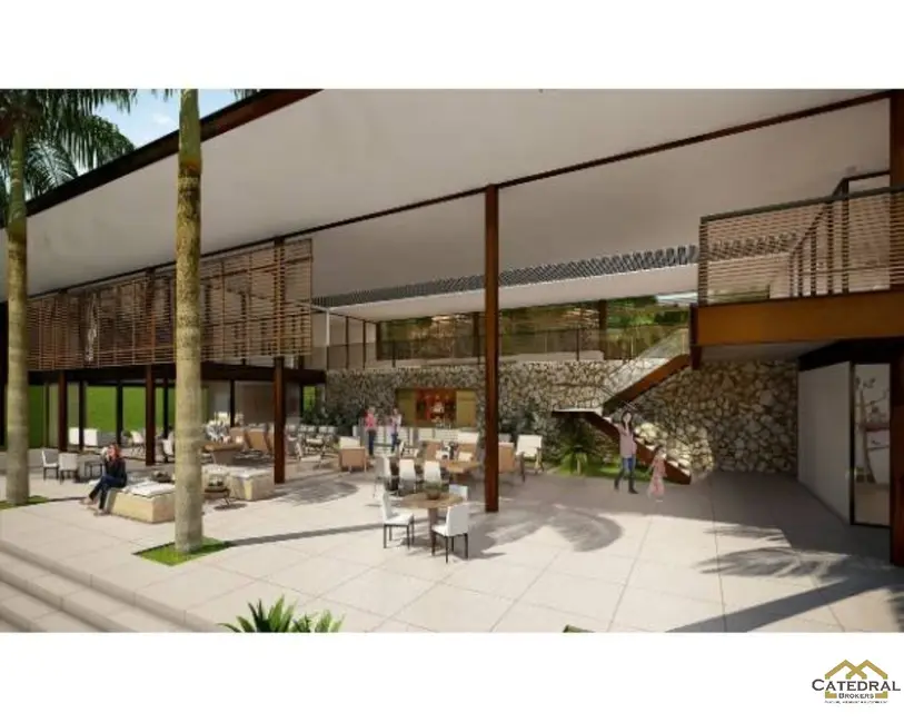 Foto 8 de Terreno / Lote à venda, 483m2 em Loteamento Residencial e Comercial Horto Florestal, Jundiai - SP