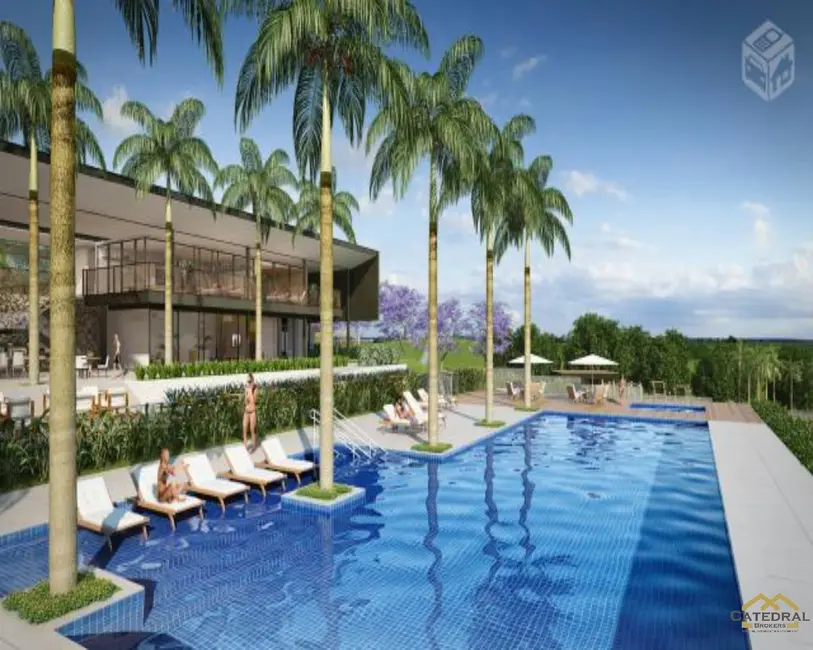 Foto 5 de Terreno / Lote à venda, 483m2 em Loteamento Residencial e Comercial Horto Florestal, Jundiai - SP