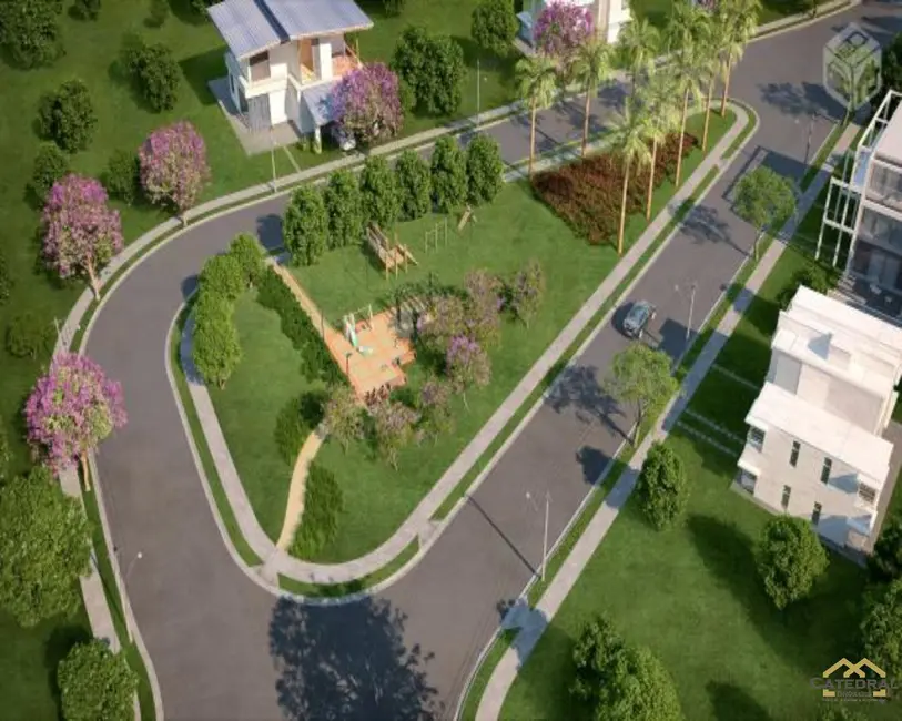 Foto 7 de Terreno / Lote à venda, 483m2 em Loteamento Residencial e Comercial Horto Florestal, Jundiai - SP