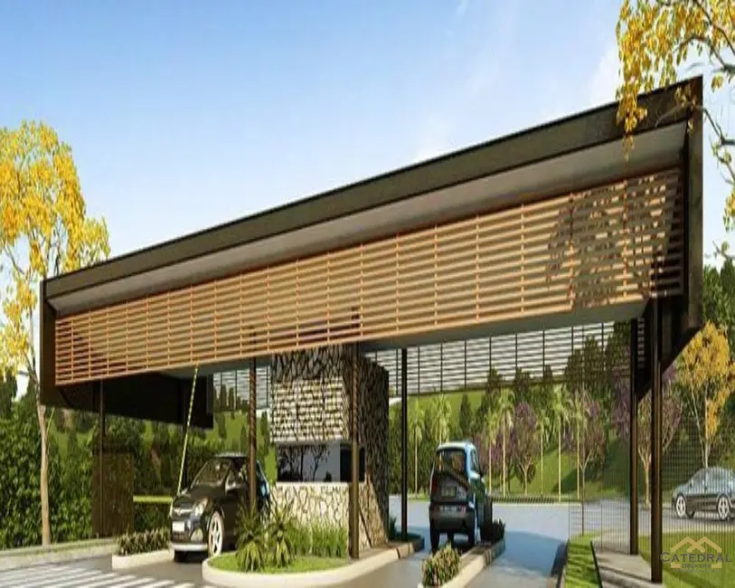 Foto 6 de Terreno / Lote à venda, 483m2 em Loteamento Residencial e Comercial Horto Florestal, Jundiai - SP