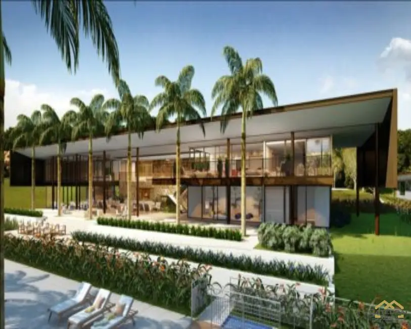 Foto 3 de Terreno / Lote à venda, 483m2 em Loteamento Residencial e Comercial Horto Florestal, Jundiai - SP