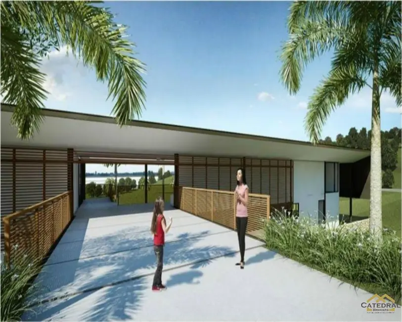 Foto 4 de Terreno / Lote à venda, 483m2 em Loteamento Residencial e Comercial Horto Florestal, Jundiai - SP