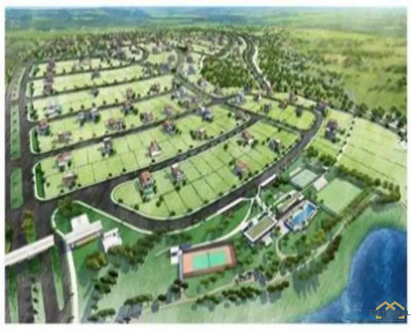 Foto 5 de Terreno / Lote à venda, 483m2 em Loteamento Residencial e Comercial Horto Florestal, Jundiai - SP