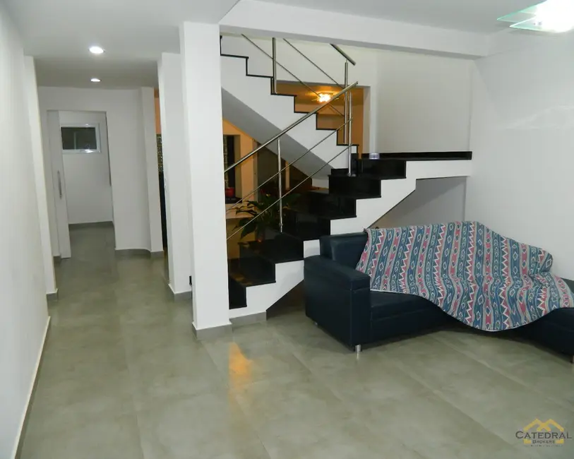 Foto 7 de Sobrado com 4 quartos à venda, 383m2 em Jardim Paulista I, Jundiai - SP