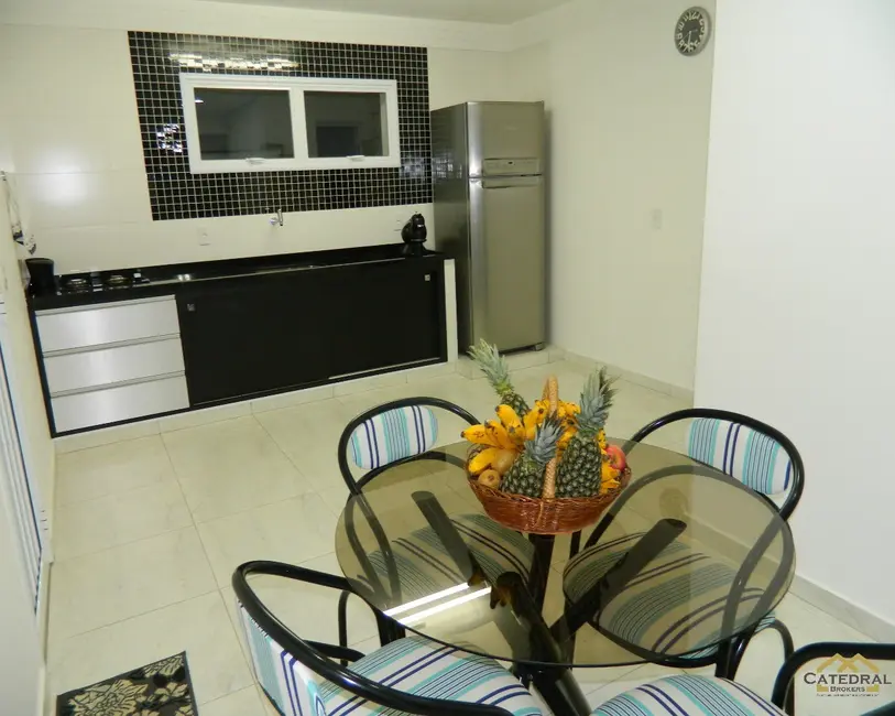 Foto 6 de Sobrado com 4 quartos à venda, 383m2 em Jardim Paulista I, Jundiai - SP