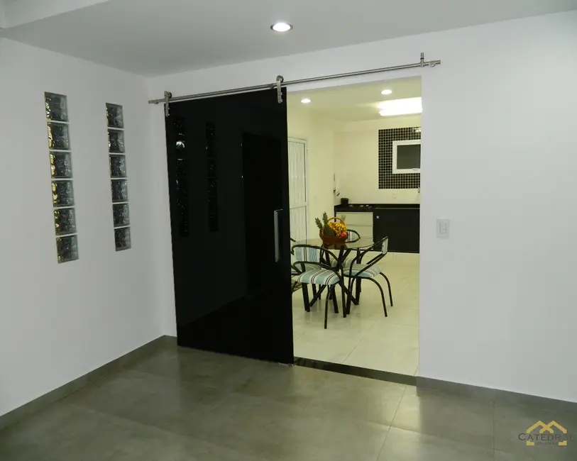 Foto 8 de Sobrado com 4 quartos à venda, 383m2 em Jardim Paulista I, Jundiai - SP