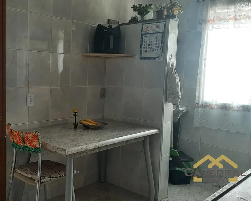 Foto 8 de Apartamento com 2 quartos à venda, 54m2 em Ponte de São João, Jundiai - SP
