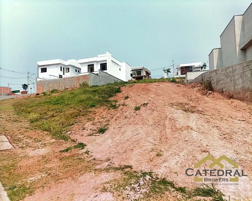 Foto 2 de Terreno / Lote à venda, 554m2 em Itatiba - SP