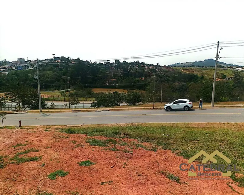Foto 8 de Terreno / Lote à venda, 554m2 em Itatiba - SP