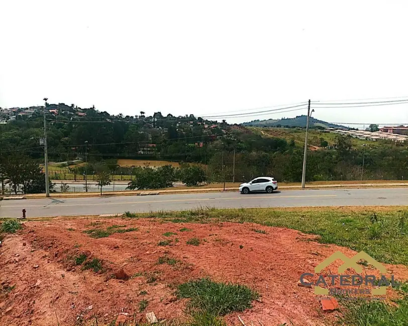 Foto 7 de Terreno / Lote à venda, 554m2 em Itatiba - SP