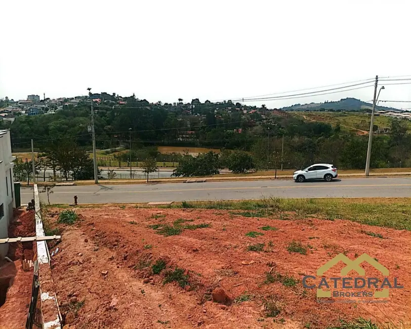 Foto 5 de Terreno / Lote à venda, 554m2 em Itatiba - SP