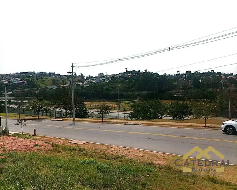 Foto 9 de Terreno / Lote à venda, 554m2 em Itatiba - SP