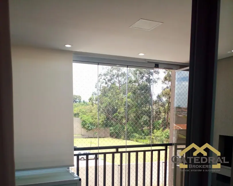 Foto 6 de Apartamento com 3 quartos à venda, 98m2 em Jardim do Lago, Jundiai - SP