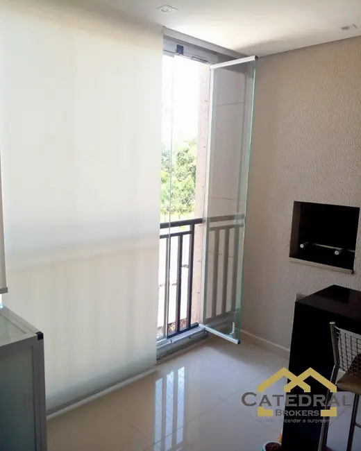 Foto 7 de Apartamento com 3 quartos à venda, 98m2 em Jardim do Lago, Jundiai - SP
