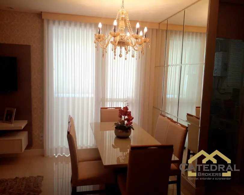 Foto 5 de Apartamento com 3 quartos à venda, 98m2 em Jardim do Lago, Jundiai - SP