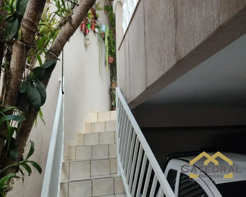 Foto 7 de Casa com 3 quartos à venda, 165m2 em Parque Cidade Jardim II, Jundiai - SP