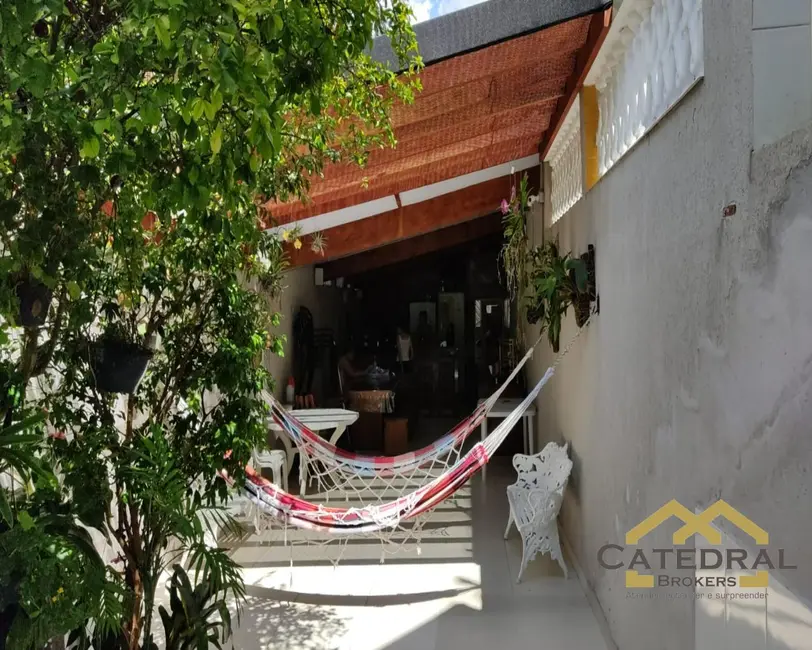 Foto 5 de Casa com 3 quartos à venda, 165m2 em Parque Cidade Jardim II, Jundiai - SP