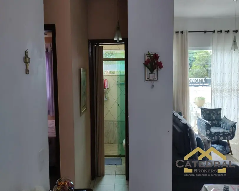 Foto 8 de Casa com 3 quartos à venda, 165m2 em Parque Cidade Jardim II, Jundiai - SP