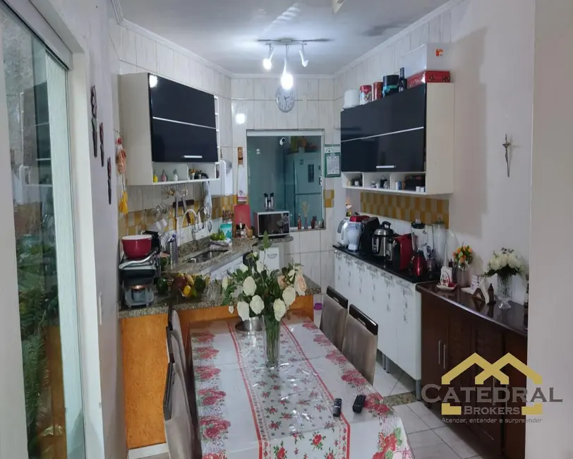 Foto 9 de Casa com 3 quartos à venda, 165m2 em Parque Cidade Jardim II, Jundiai - SP