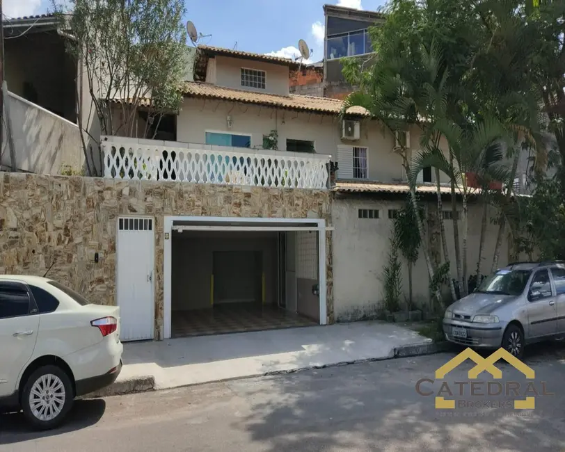 Foto 2 de Casa com 3 quartos à venda, 165m2 em Parque Cidade Jardim II, Jundiai - SP