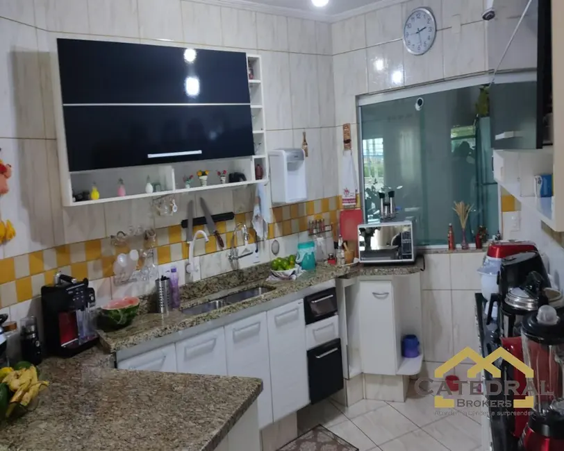 Foto 4 de Casa com 3 quartos à venda, 165m2 em Parque Cidade Jardim II, Jundiai - SP